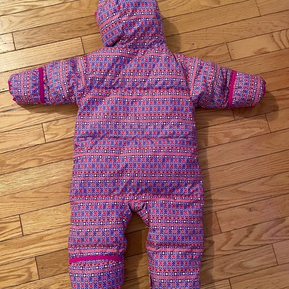 Columbia snuggly bunny - Picture 2 of 2